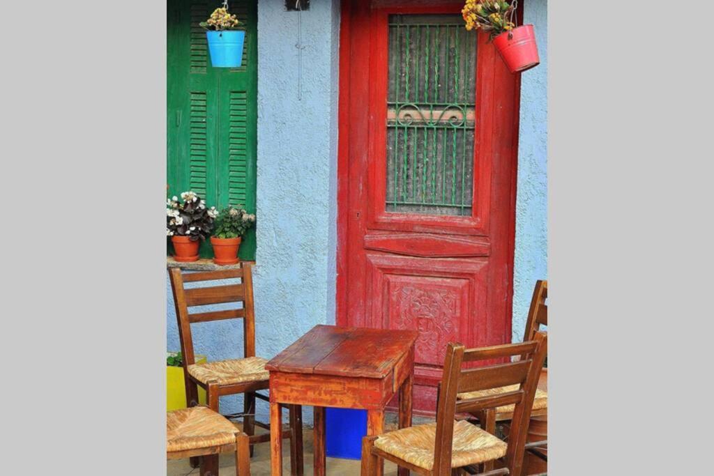Malama's Maisonette At The Historic Center Appartement Iraklion