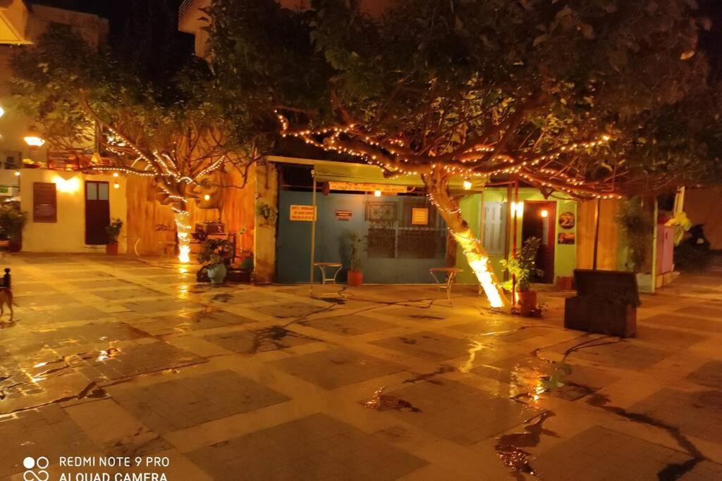Appartement Malama's Maisonette At The Historic Center Iraklion