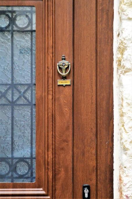 Appartement Malama's Maisonette At The Historic Center *