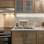 Malama\'S Maisonette At The Historic Center