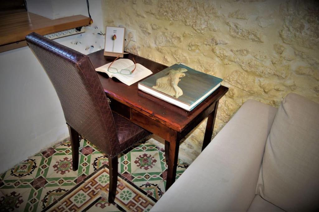 Malama's Maisonette At The Historic Center * Héraklion
